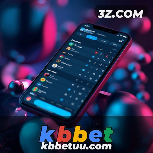 A Experiência de Jogos Ao Vivo no kbbet